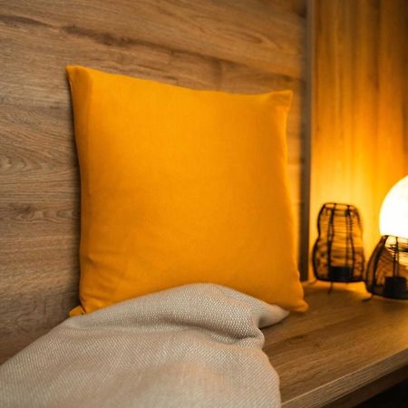 Antonio Busco Rooms Тури Екстериор снимка