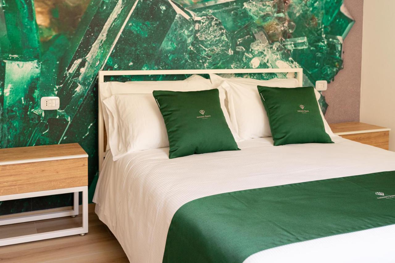 Antonio Busco Rooms Тури Екстериор снимка