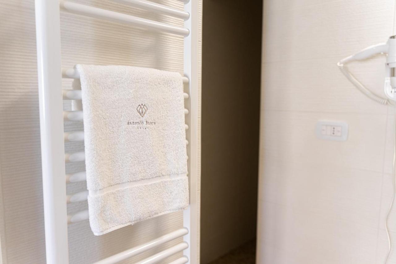 Antonio Busco Rooms Тури Екстериор снимка