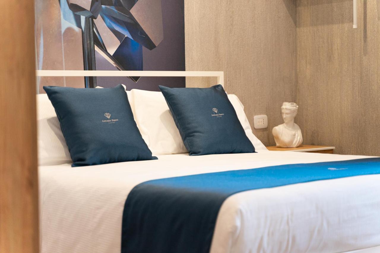 Antonio Busco Rooms Тури Екстериор снимка
