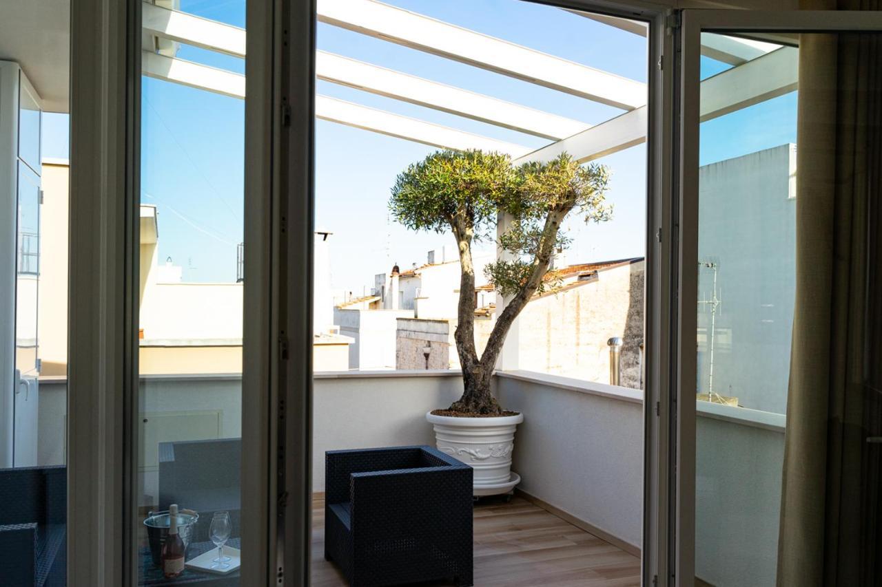 Antonio Busco Rooms Тури Екстериор снимка
