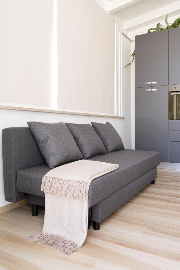 Antonio Busco Rooms Тури Екстериор снимка