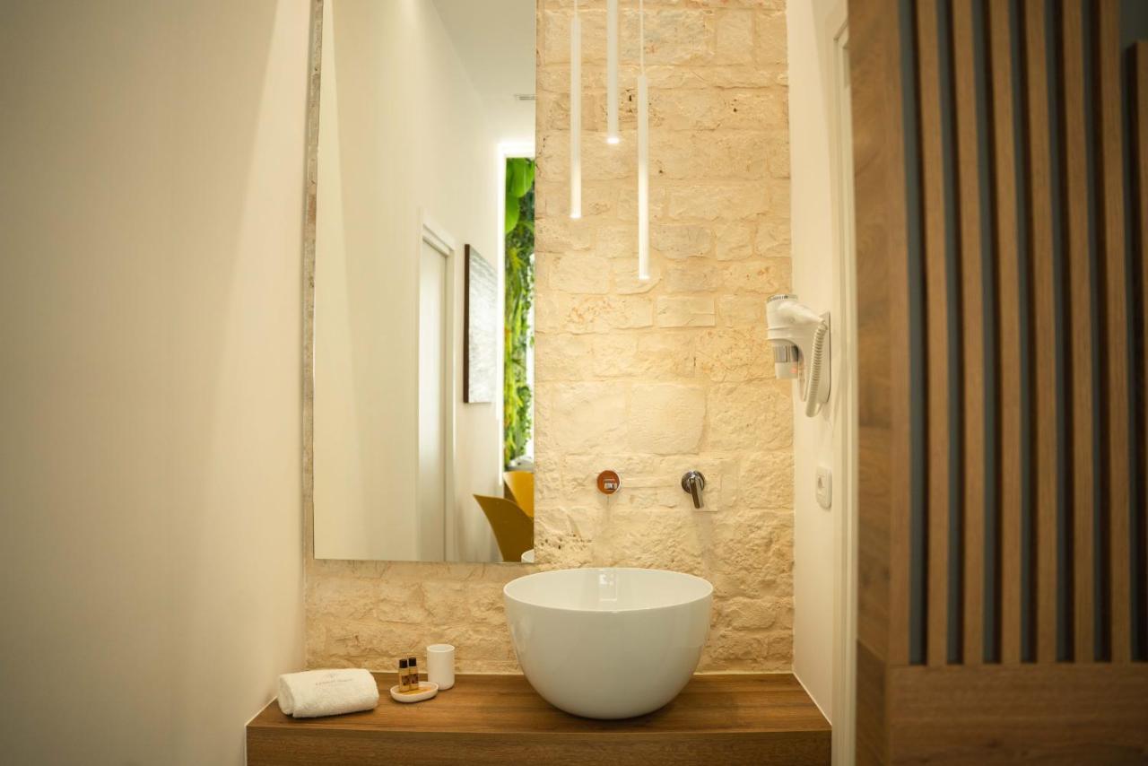 Antonio Busco Rooms Тури Екстериор снимка
