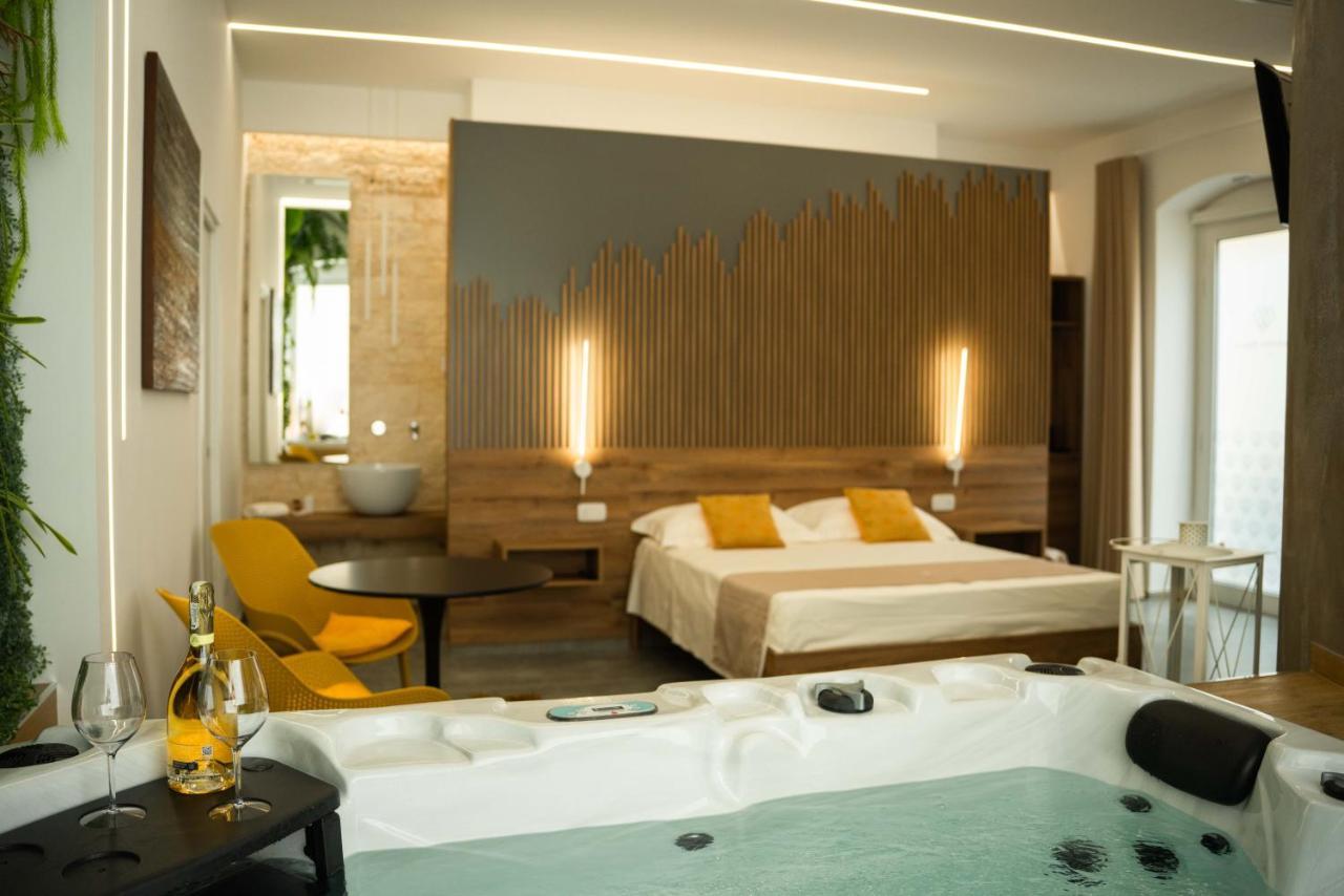 Antonio Busco Rooms Тури Екстериор снимка