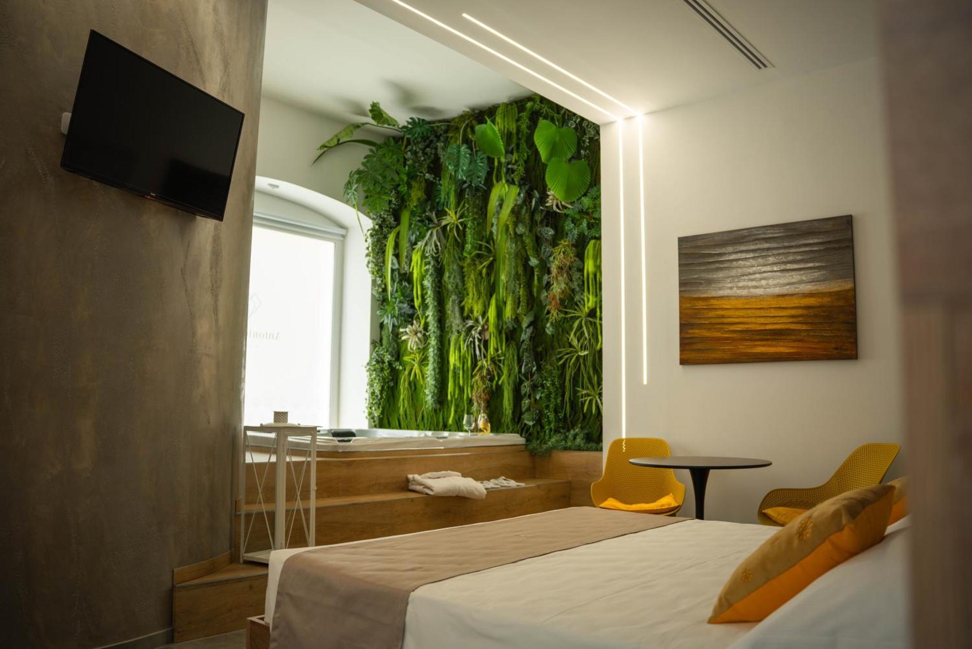 Antonio Busco Rooms Тури Екстериор снимка