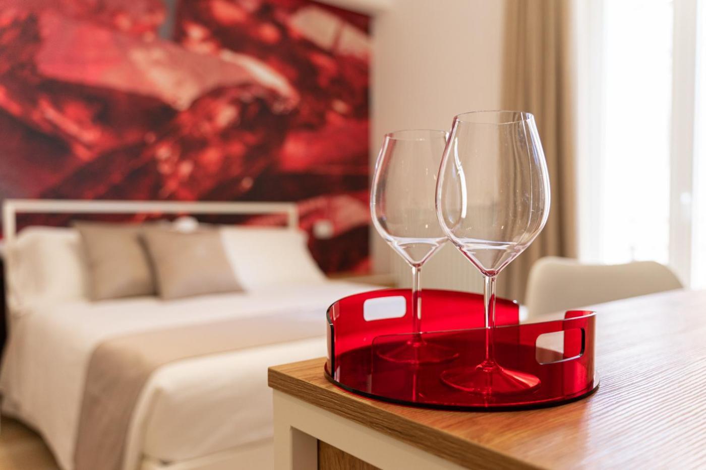Antonio Busco Rooms Тури Стая снимка