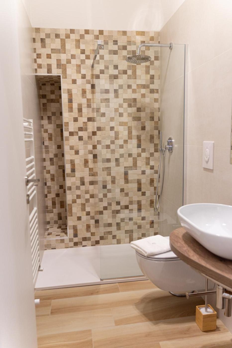 Antonio Busco Rooms Тури Стая снимка